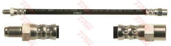 PHB560 LUCAS TRW/ZF RUSSIA PHB560_   L295 Volvo XC90 2.4-2.93.2 02>