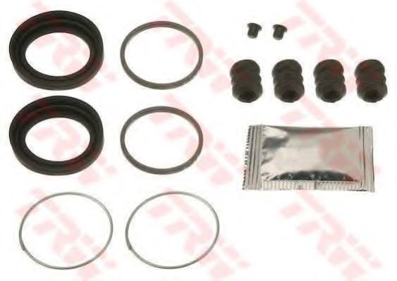 SJ1041 LUCAS TRW/ZF RUSSIA    TRW SJ1041