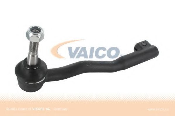 V207132 VAICO-VEMO Наконечник рулевой наружный L