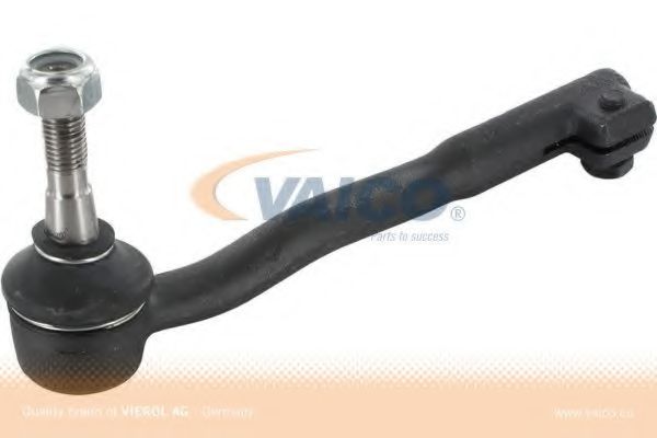 V207133 VAICO-VEMO Наконечник рулевой наружный R