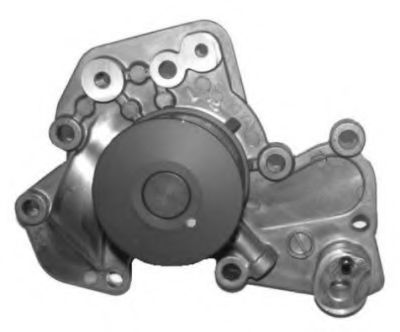 WPY006 AISIN Насос водяной HYUNDAI SONATAKIA SPORTAGE 2.52.7 98-