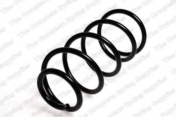 4027596 LESJOFORS Пружина пер.FORD FOCUS C-MAX 1.8,2, TDCI 3-