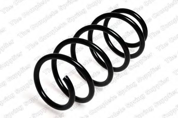 4063465 LESJOFORS Пружина пер.Opel Corsa C 1.4,1.7D,1.8