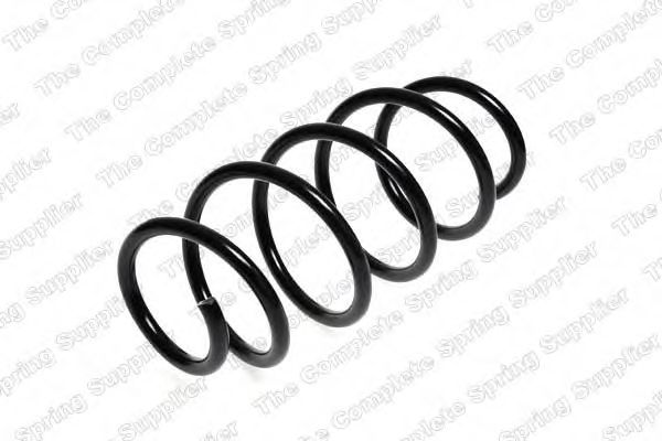 4063496 LESJOFORS Пружина пер. OPEL VECTRA C 2,2 16V 2-