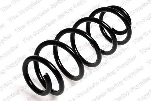 4095037 LESJOFORS Пружина подвески VW PASSAT -05 1.6-2.0 перед.