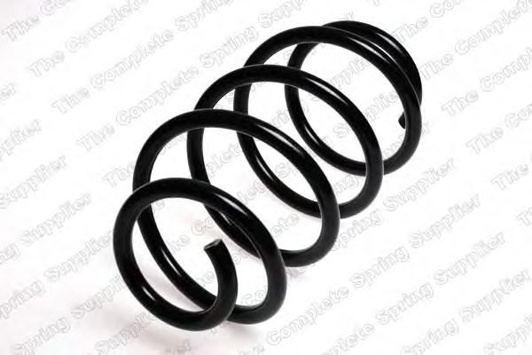 4095058 LESJOFORS Пружина подвески VW SHARAN VR6 95- передняя