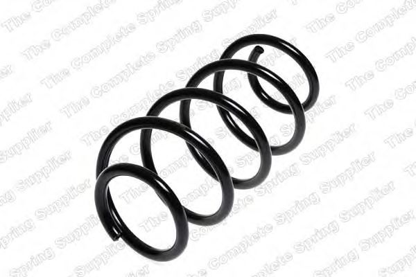 4095067 LESJOFORS Пружина подвески VW GOLF Plus 1.9TDI 5- передняя