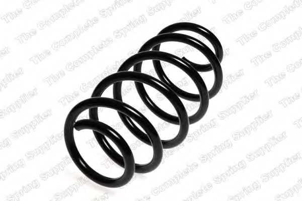 4095068 LESJOFORS пружина пер. VW TOURAN 1,9 TDI 2, TDI 3-