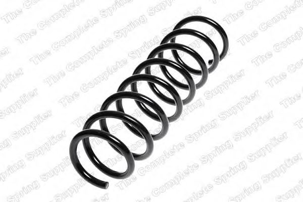 4208448 LESJOFORS пружина зад. BMW 5-SERIES E6 3-