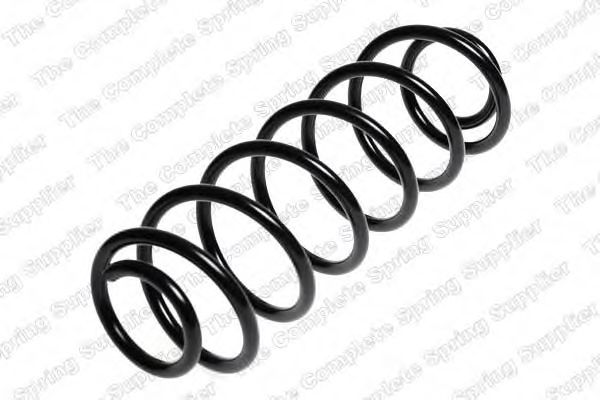 4227567 LESJOFORS Пружина подвески FORD FIESTA V(JH) 1- задняя