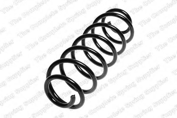 4227590 LESJOFORS пружина зад.Ford Fusion 1.25,1.4,1.6TDCi 2-