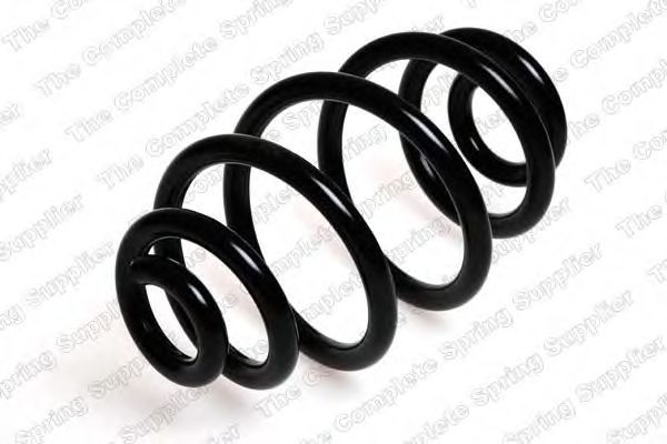 4295042 LESJOFORS Пружина подвески VW PASSAT Variant H.D. 97-5 задняя