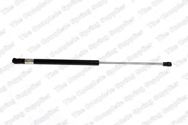 8004210 LESJOFORS Амортизатор капота AUDI A3 -03
