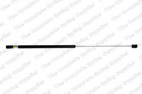 8004216 LESJOFORS Амортизатор капота AUDI A4 -08