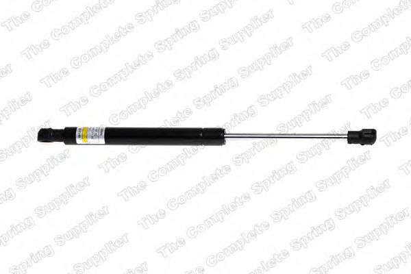 8008414 LESJOFORS Амортизатор капота BMW 59E60) 04-