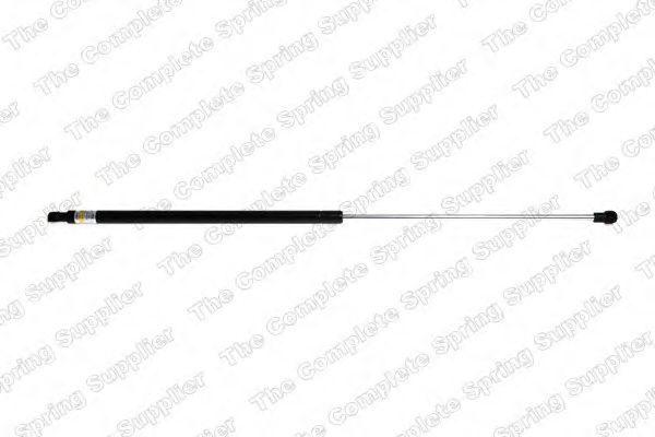 8008416 LESJOFORS Амортизатор капота BMW 7(E65) -08