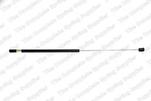 8095004 LESJOFORS Амортизатор капота VW PASSAT -05