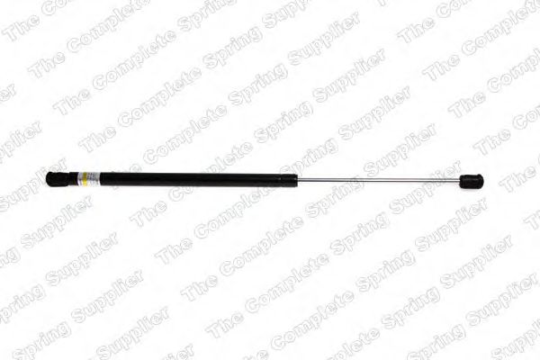 8095012 LESJOFORS Амортизатор капота VW TOUAREG 02-
