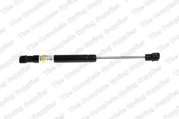 8095802 LESJOFORS Амортизатор капота, газовый