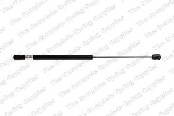 8127559 LESJOFORS Амортизатор багажника FORD FOCUS 2 04-
