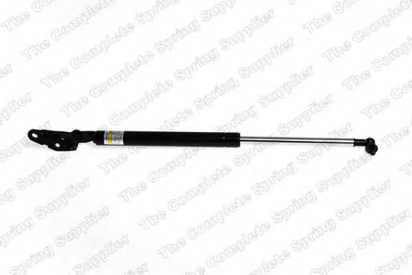 8192563 LESJOFORS Амортизатор кр. багажника TOYOTA CELICA справа без спойлером 899-95