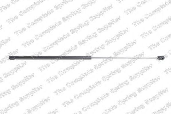 8092501 LESJOFORS Амортизатор капота TOYOTA CAMRY -11