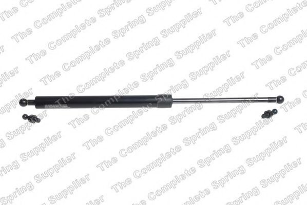 8092502 LESJOFORS Амортизатор капота TOYOTA LAND CRUISER -07