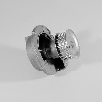 P327 HEPU Насос водяной