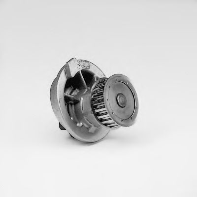 P397 HEPU помпа daewoo espero, opel asconakadett 1.6-2.0i 77-99