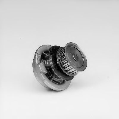 P398 HEPU помпа opel astrakadettomegavectra 1.8i2.0i 86-98