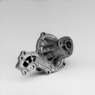 P512 HEPU Помпа