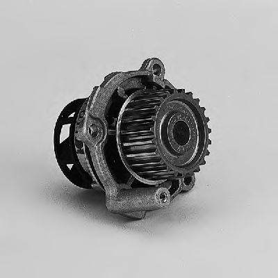 P545 HEPU Помпа