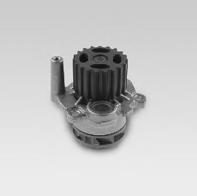 P554 HEPU Помпа водяная