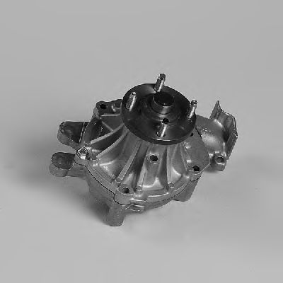 P7674 HEPU помпа