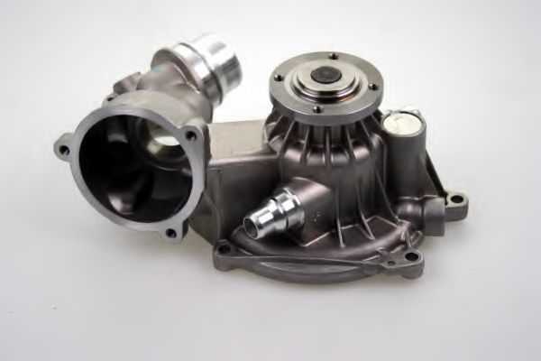 P414 HEPU Водяная помпа