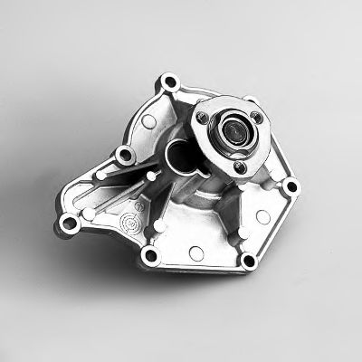 P582 HEPU Помпа