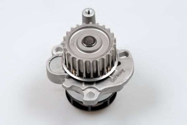 P587 HEPU Помпа