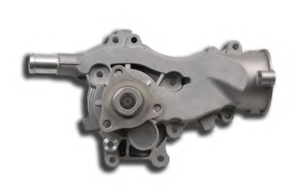 P371 HEPU Насос охлаждающей жидкости