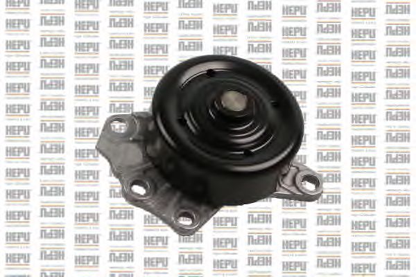 P7646 HEPU Насос водяной