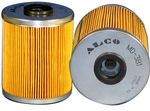 MD381 ALCO FILTER фильтр топливный OPEL Astra G ALCO