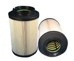 MD539 ALCO FILTER Фильтр топливный VW Golf V 1.9D/2.0D