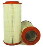 MD746 ALCO FILTER Фильтр возд.VW Lupo 99-/Polo 96-//Seat Arosa 1.4TDi 00-