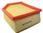 MD8016 ALCO FILTER Фильтр возд.Citroen Peugeot Berlingo  1.6i 00-