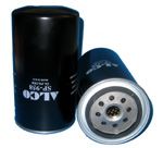 SP958 ALCO FILTER Фильтр масл.VW Transporter 90-