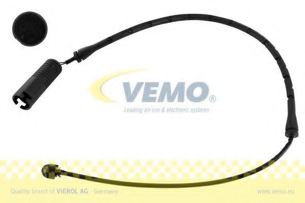 V20725100 VAICO-VEMO Датчик износа торм. колод.