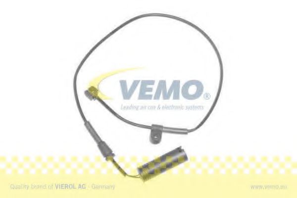 V20725110 VAICO-VEMO Датчик износа торм. колод.