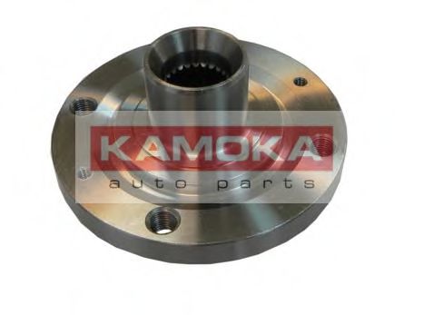 5500114 KAMOKA Ступица переднего колесаCITROEN BERLINGO 96->,