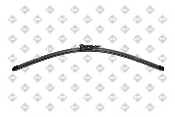 119259 SWF Щетка стеклоочистителя AUDI A6 04-09 (550/550mm) к-т VISIOFLEX