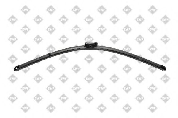 119297 SWF Щётка стеклоочистителя кпл 6+5mm Audi Q5