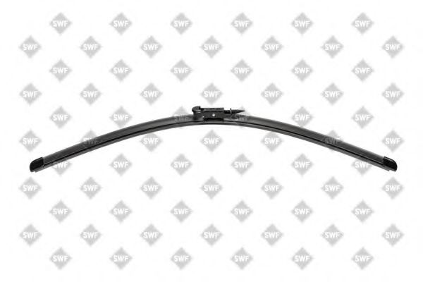 119319 SWF Щетки стеклоочистителя VisioFlex DA 3 (BK) WV GOLF IV 530/475 мм 